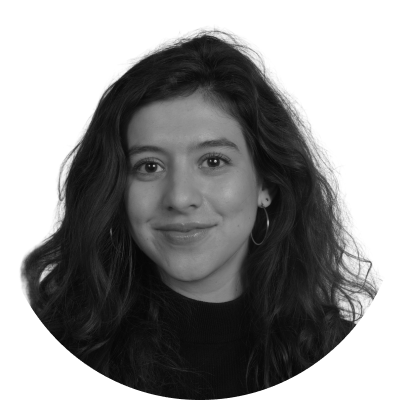 Mariela Lopez-Hidalgo