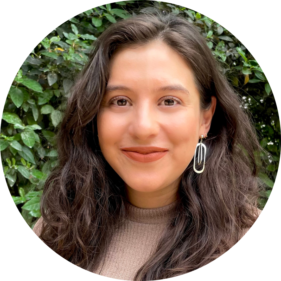 Mariela Lopez-Hidalgo