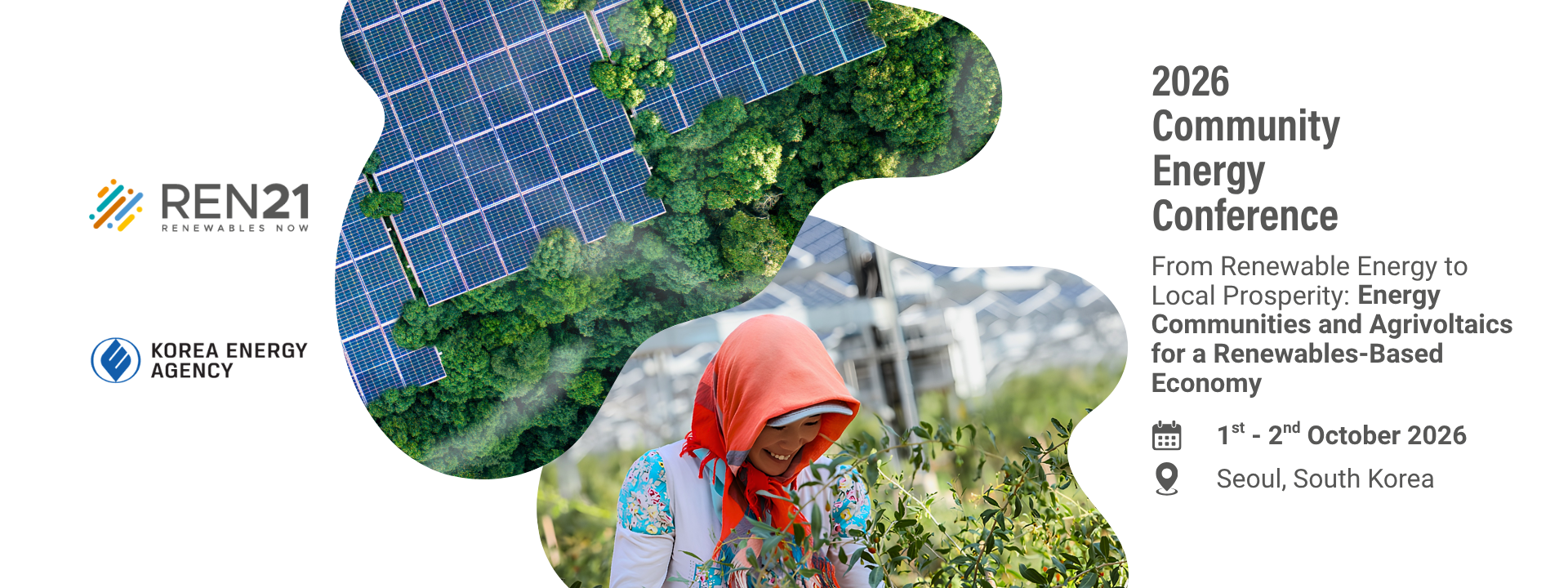 2026 Community Energy Conference